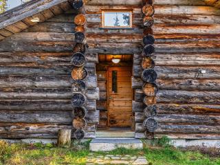 Holiday Home Rukan pilvimaja by Interhome - 8