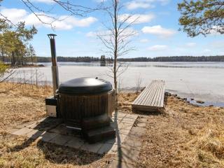 Holiday Home Metsäneuvos by Interhome - 7