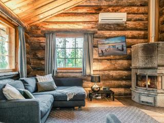 Holiday Home Rukan pilvimaja by Interhome - Rukatunturi - 6