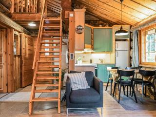 Holiday Home Rukan pilvimaja by Interhome - Rukatunturi - 4