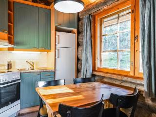 Holiday Home Rukan pilvimaja by Interhome - Rukatunturi - 2