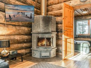 Holiday Home Rukan pilvimaja by Interhome - Rukatunturi - 5