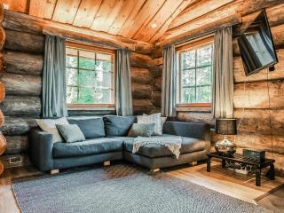 Holiday Home Rukan pilvimaja by Interhome - Rukatunturi - 7