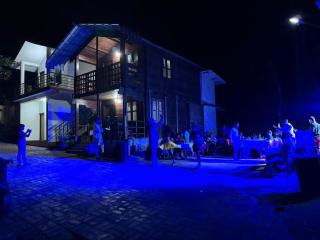 Divin home stay - Madikeri - 7