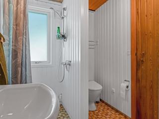 Holiday Home Ejvind - 30km from the sea by Interhome - Toftlund - 1