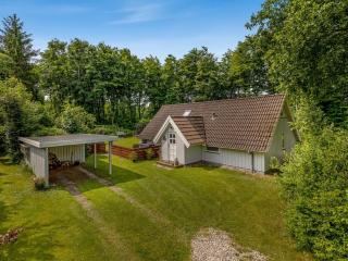 Holiday Home Ejvind - 30km from the sea by Interhome - Toftlund - 4