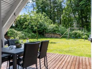 Holiday Home Ejvind - 30km from the sea by Interhome - Toftlund - 3