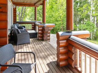 Holiday Home Niinikivi by Interhome - - 6
