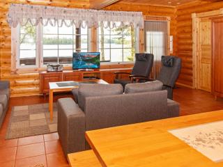 Holiday Home Niinikivi by Interhome - - 2