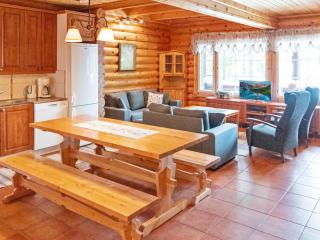 Holiday Home Niinikivi by Interhome - - 4