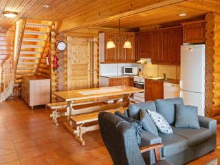 Holiday Home Niinikivi by Interhome - - 5