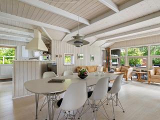 Holiday Home Hennrik - 240m from the sea by Interhome - Tranekær - 3