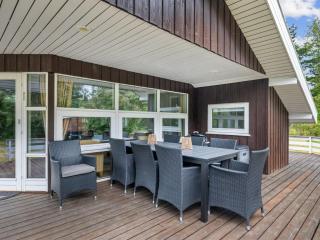 Holiday Home Hennrik - 240m from the sea by Interhome - Tranekær - 8