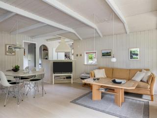 Holiday Home Hennrik - 240m from the sea by Interhome - Tranekær - 5