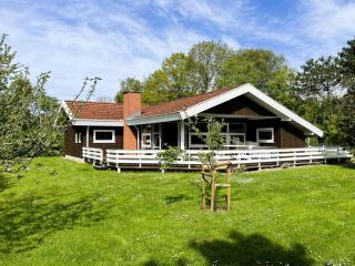 Holiday Home Hennrik - 240m from the sea by Interhome - Tranekær - 0