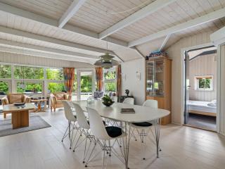 Holiday Home Hennrik - 240m from the sea by Interhome - Tranekær - 4