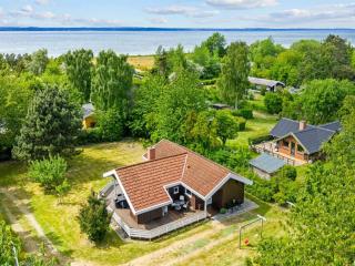 Holiday Home Hennrik - 240m from the sea by Interhome - Tranekær - 9
