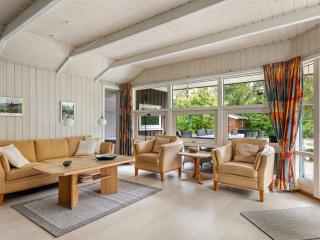 Holiday Home Hennrik - 240m from the sea by Interhome - Tranekær - 7