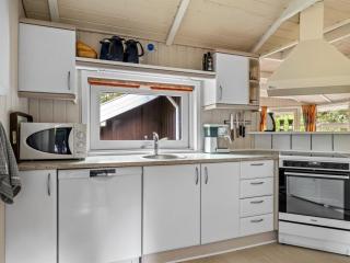 Holiday Home Hennrik - 240m from the sea by Interhome - Tranekær - 1