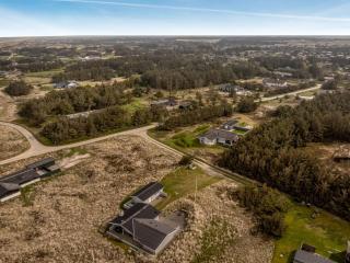 Holiday Home Fridgerd - 300m from the sea by Interhome - Løkken - 8