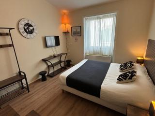 Les Apparts du Valois, Cognac Centre - Cognac - 2