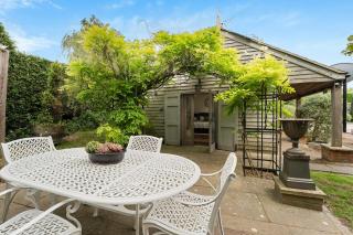 Wisteria Lodge Dog friendly Countryside Escape - 7