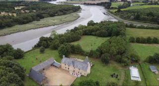 Le Nid du Manoir du Cosquer - La Roche-Derrien - 9