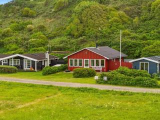 Holiday Home Blia - 120m to the inlet by Interhome - Løgstør - 4
