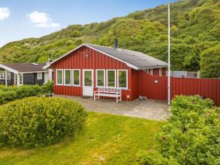 Holiday Home Blia - 120m to the inlet by Interhome - Løgstør - 0