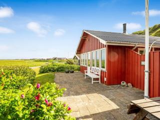 Holiday Home Blia - 120m to the inlet by Interhome - Løgstør - 2