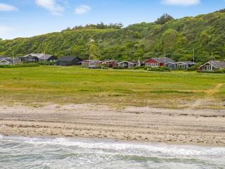 Holiday Home Blia - 120m to the inlet by Interhome - Løgstør - 9