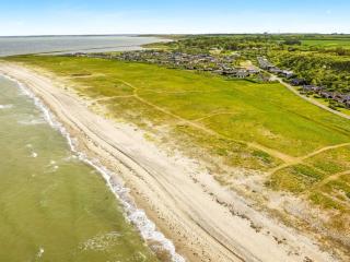Holiday Home Blia - 120m to the inlet by Interhome - Løgstør - 8