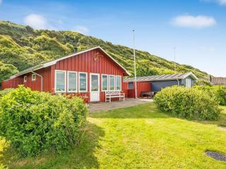 Holiday Home Blia - 120m to the inlet by Interhome - Løgstør - 3