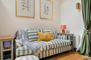 Putting Green, Dog friendly countryside escape - Bekesbourne - 1
