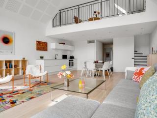 Holiday Home Anelle - 2-5km from the sea by Interhome - 6