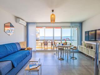Apartment Le Grand Large-6 by Interhome - Sainte-Maxime - 0