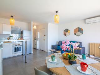 Apartment Le Grand Large-6 by Interhome - Sainte-Maxime - 6