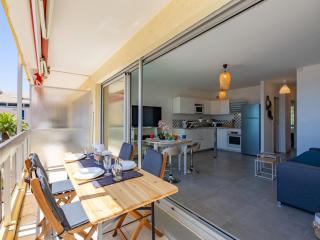 Apartment Le Grand Large-6 by Interhome - Sainte-Maxime - 5