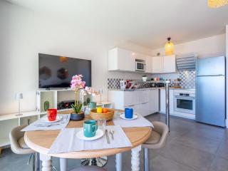 Apartment Le Grand Large-6 by Interhome - Sainte-Maxime - 2