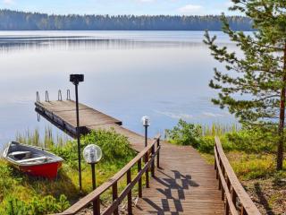 Holiday Home Lomahuoneisto 45 by Interhome - Tammela - 7