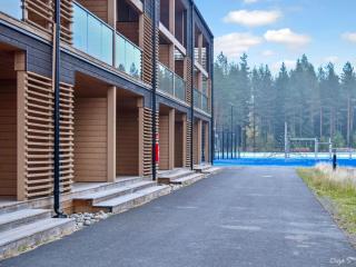 Holiday Home Lomahuoneisto 45 by Interhome - Tammela - 9