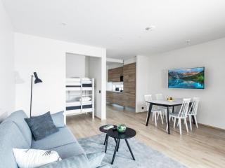 Holiday Home Lomahuoneisto 45 by Interhome - Tammela - 4