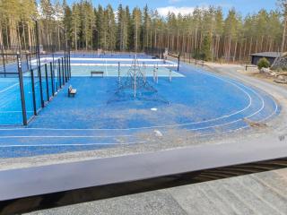 Holiday Home Lomahuoneisto 45 by Interhome - Tammela - 6