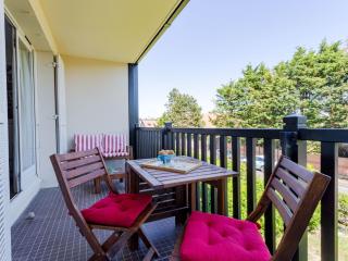 Apartment Eden Park-2 by Interhome - 9