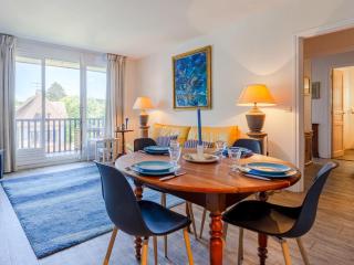 Apartment Eden Park-2 by Interhome - Bénerville-sur-Mer - 0