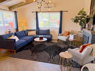 Bluebird Day - Fox Den South - 9