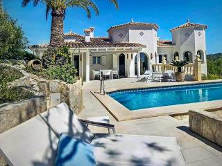 Villa recientemente renovada en Costa de la Calma - Costa de la Calma - 9
