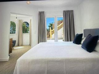 Villa recientemente renovada en Costa de la Calma - Costa de la Calma - 7