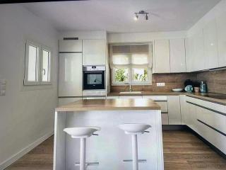 Villa recientemente renovada en Costa de la Calma - Costa de la Calma - 6
