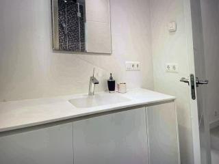 Villa recientemente renovada en Costa de la Calma - Costa de la Calma - 4